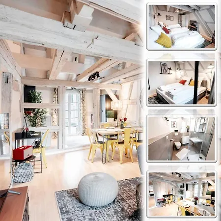 Cozy Schwabach #Dachterasse#Exquisit#Fachwerk#90Qm Apartment Exterior photo