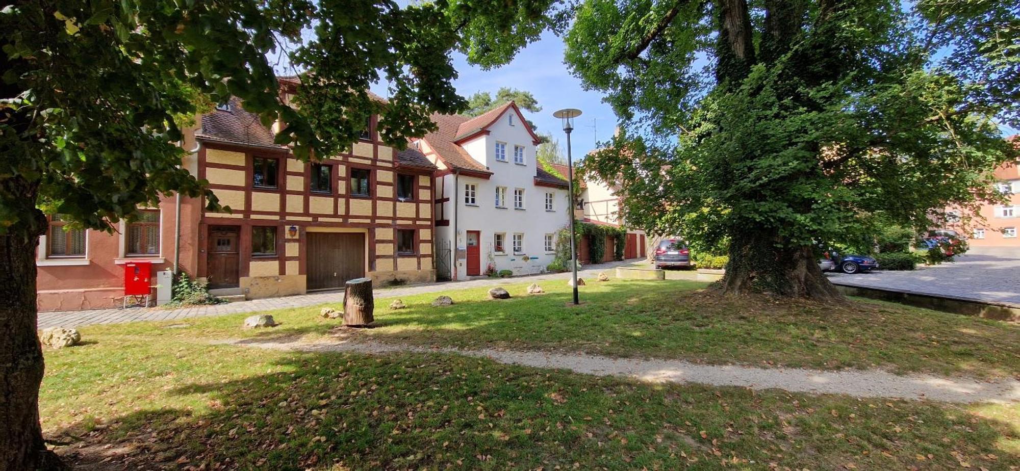 Apartment Cozy #dachterasse#exquisit#fachwerk#90qm *